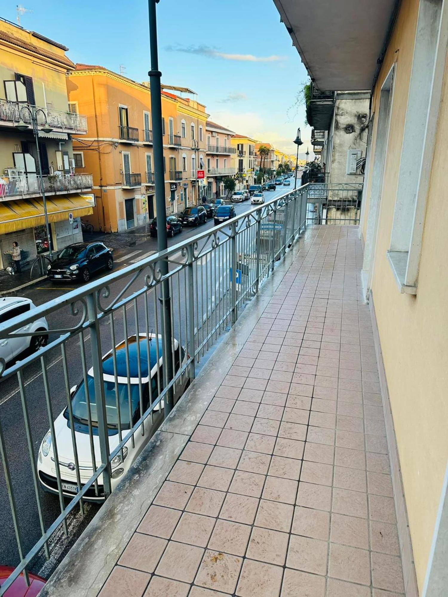 Apartamento Rent House Scauri Minturno Exterior foto