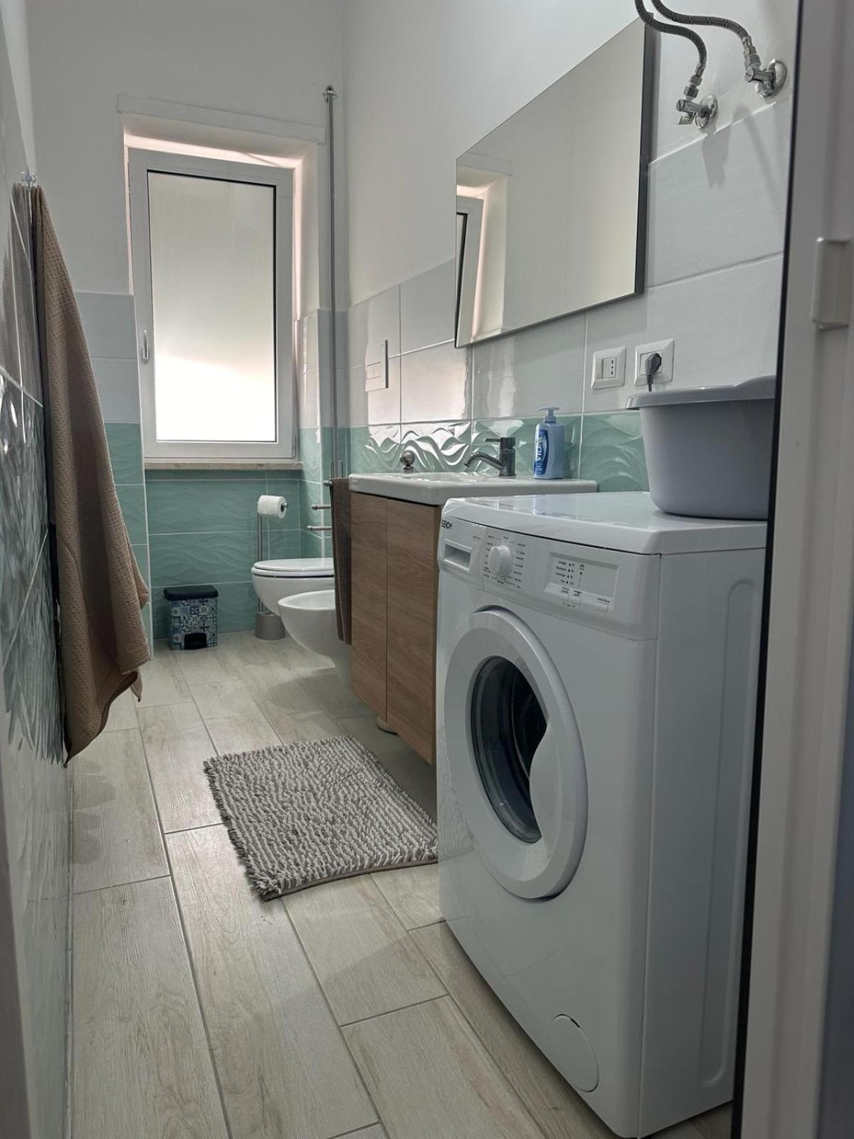 Apartamento Rent House Scauri Minturno Exterior foto