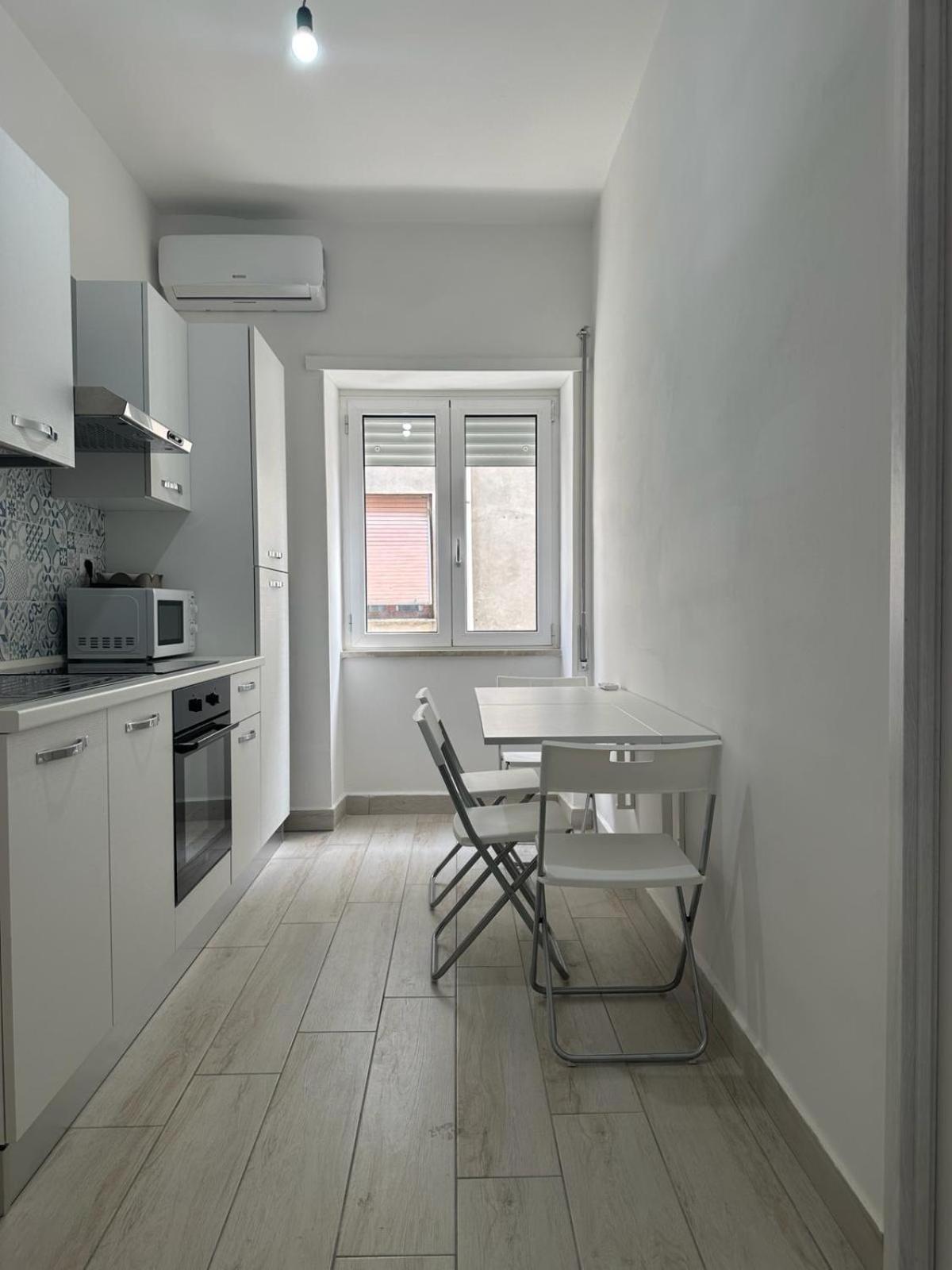 Apartamento Rent House Scauri Minturno Exterior foto