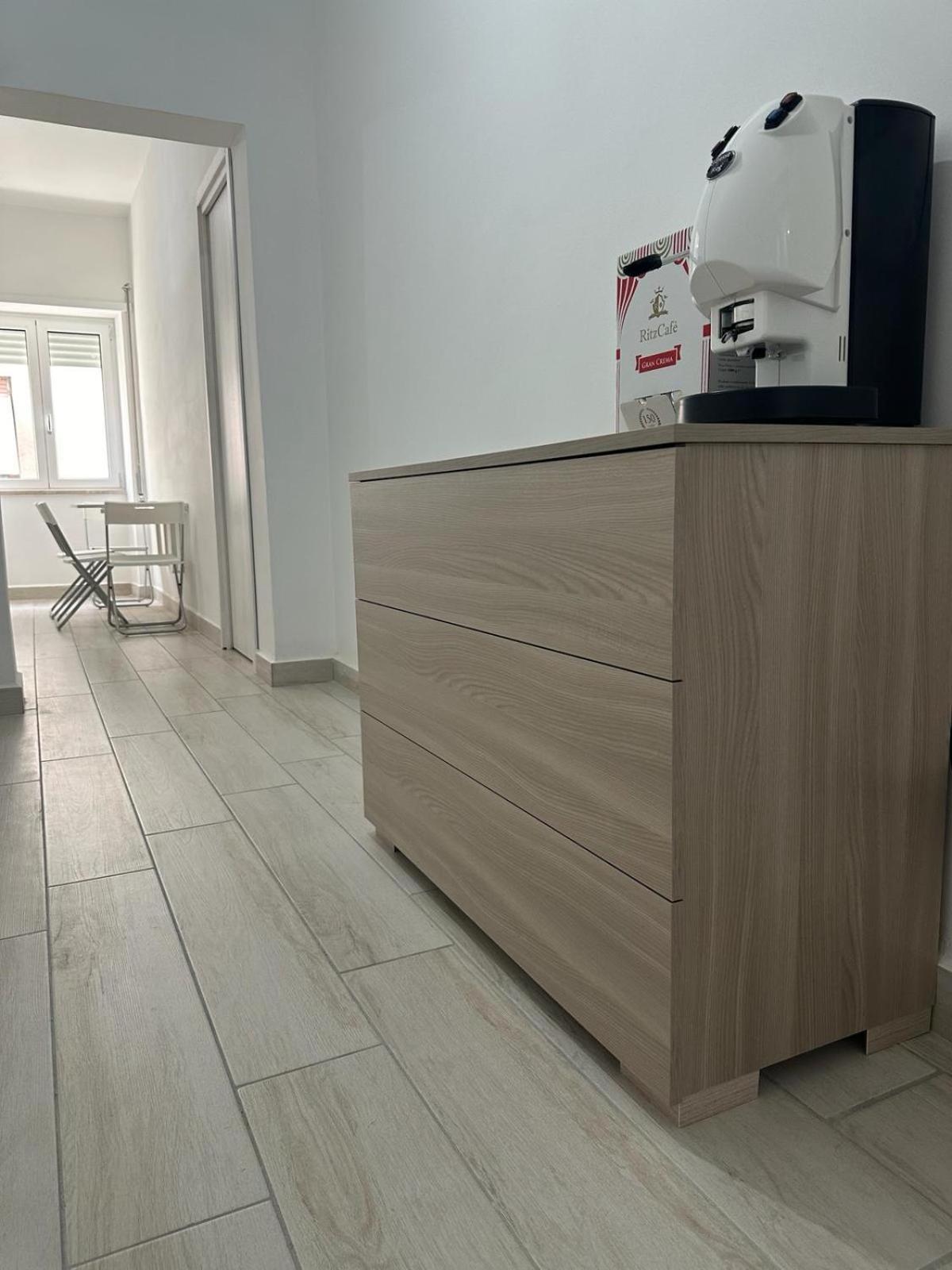 Apartamento Rent House Scauri Minturno Exterior foto