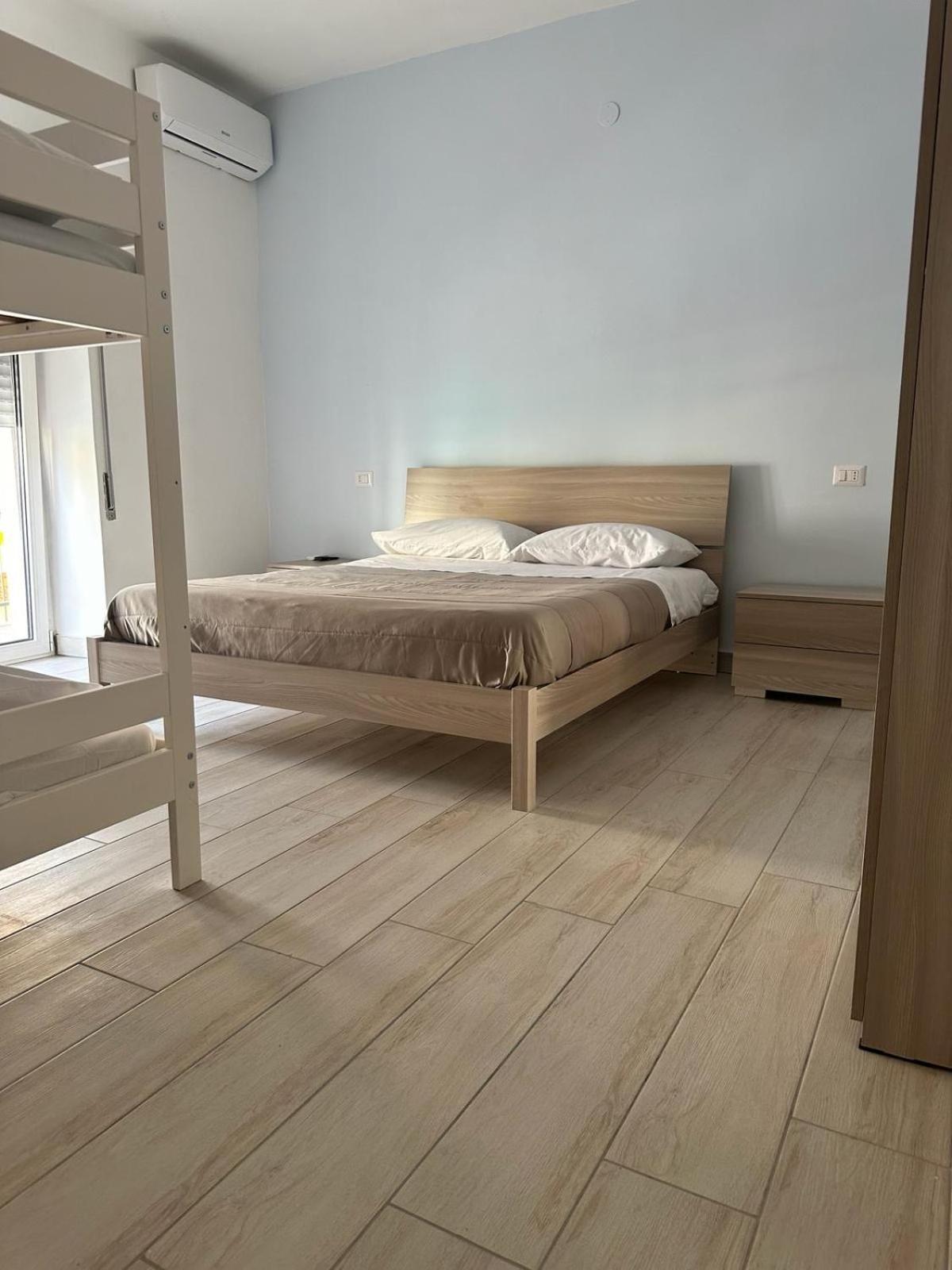 Apartamento Rent House Scauri Minturno Exterior foto